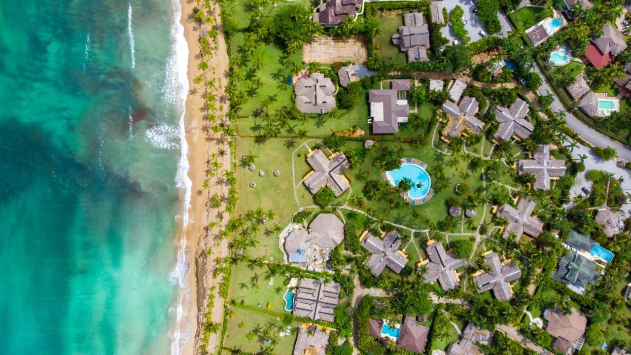 Hotel Costa Las Ballenas Las Terrenas Extérieur photo