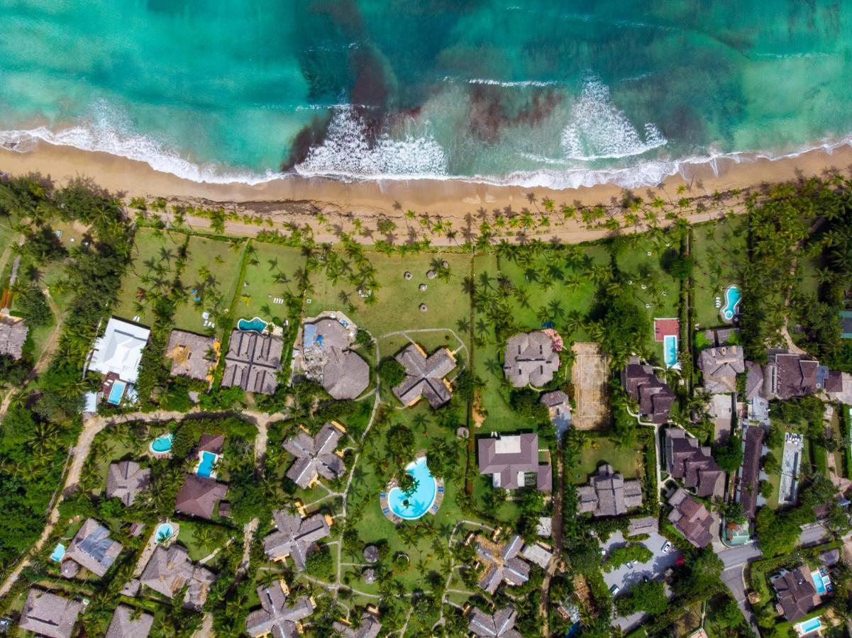 Hotel Costa Las Ballenas Las Terrenas Extérieur photo