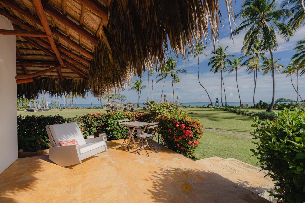 Hotel Costa Las Ballenas Las Terrenas Extérieur photo