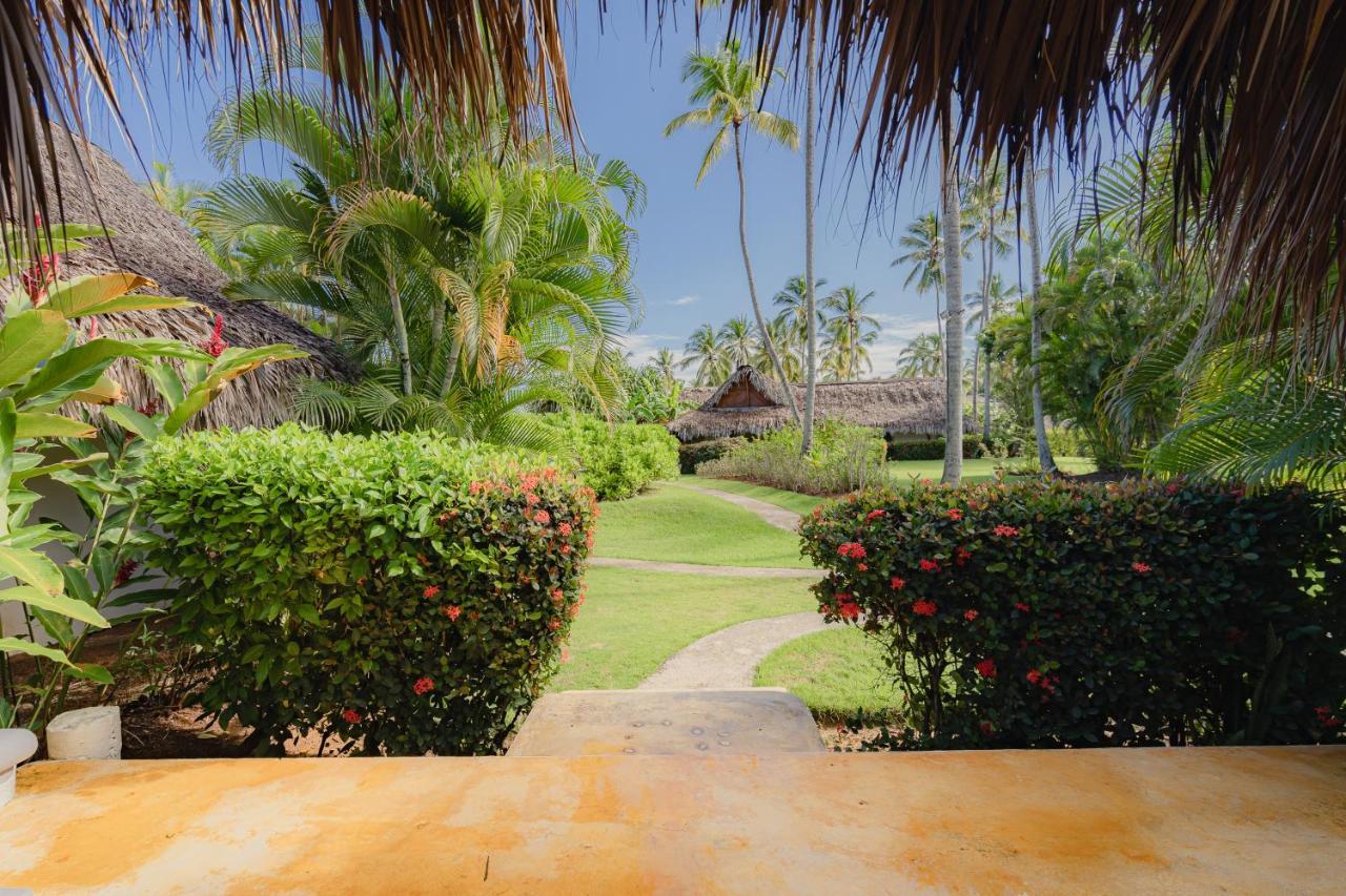 Hotel Costa Las Ballenas Las Terrenas Extérieur photo