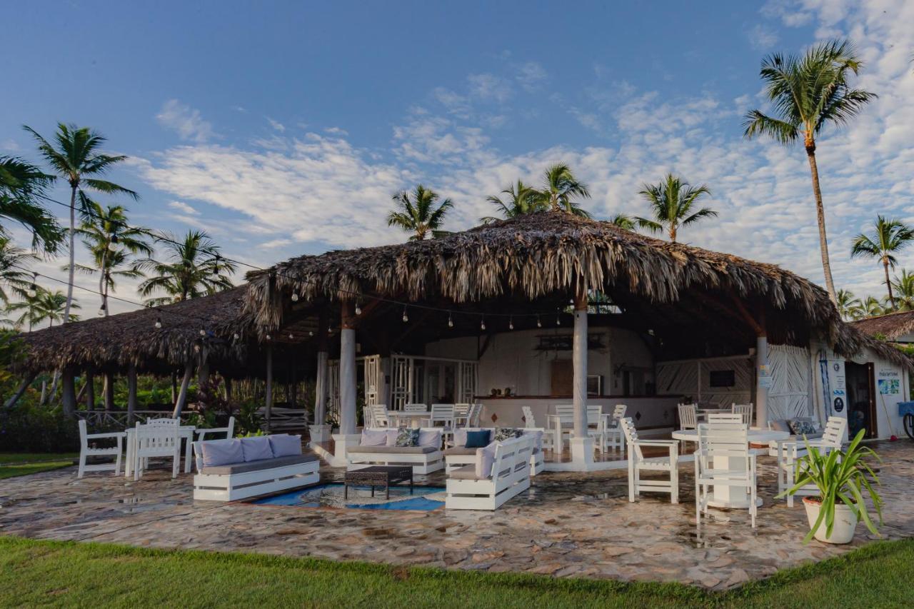 Hotel Costa Las Ballenas Las Terrenas Extérieur photo