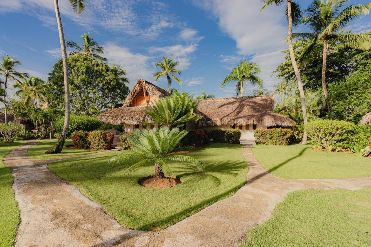 Hotel Costa Las Ballenas Las Terrenas Extérieur photo