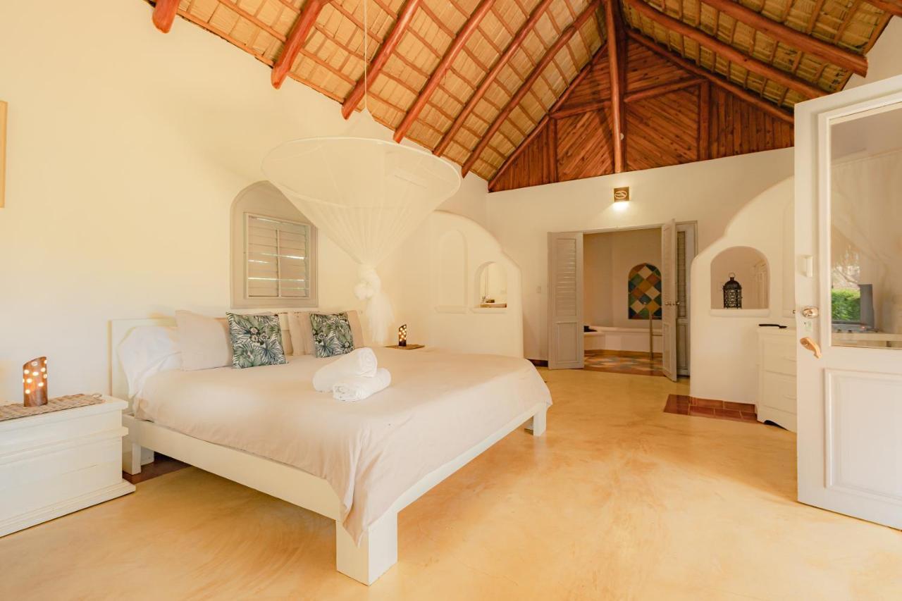Hotel Costa Las Ballenas Las Terrenas Extérieur photo