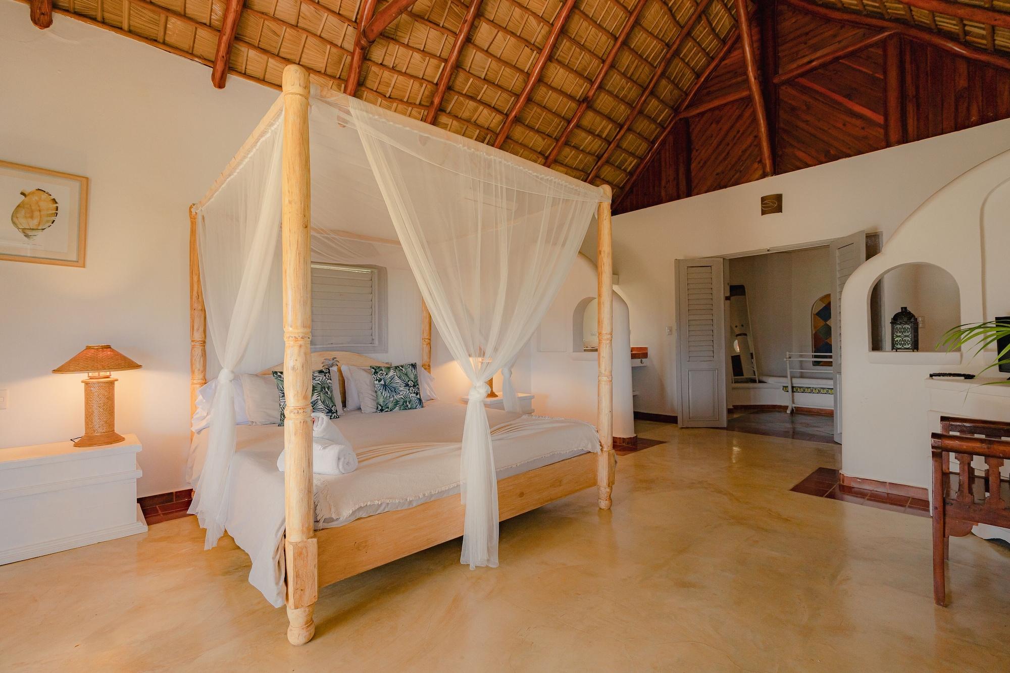 Hotel Costa Las Ballenas Las Terrenas Extérieur photo