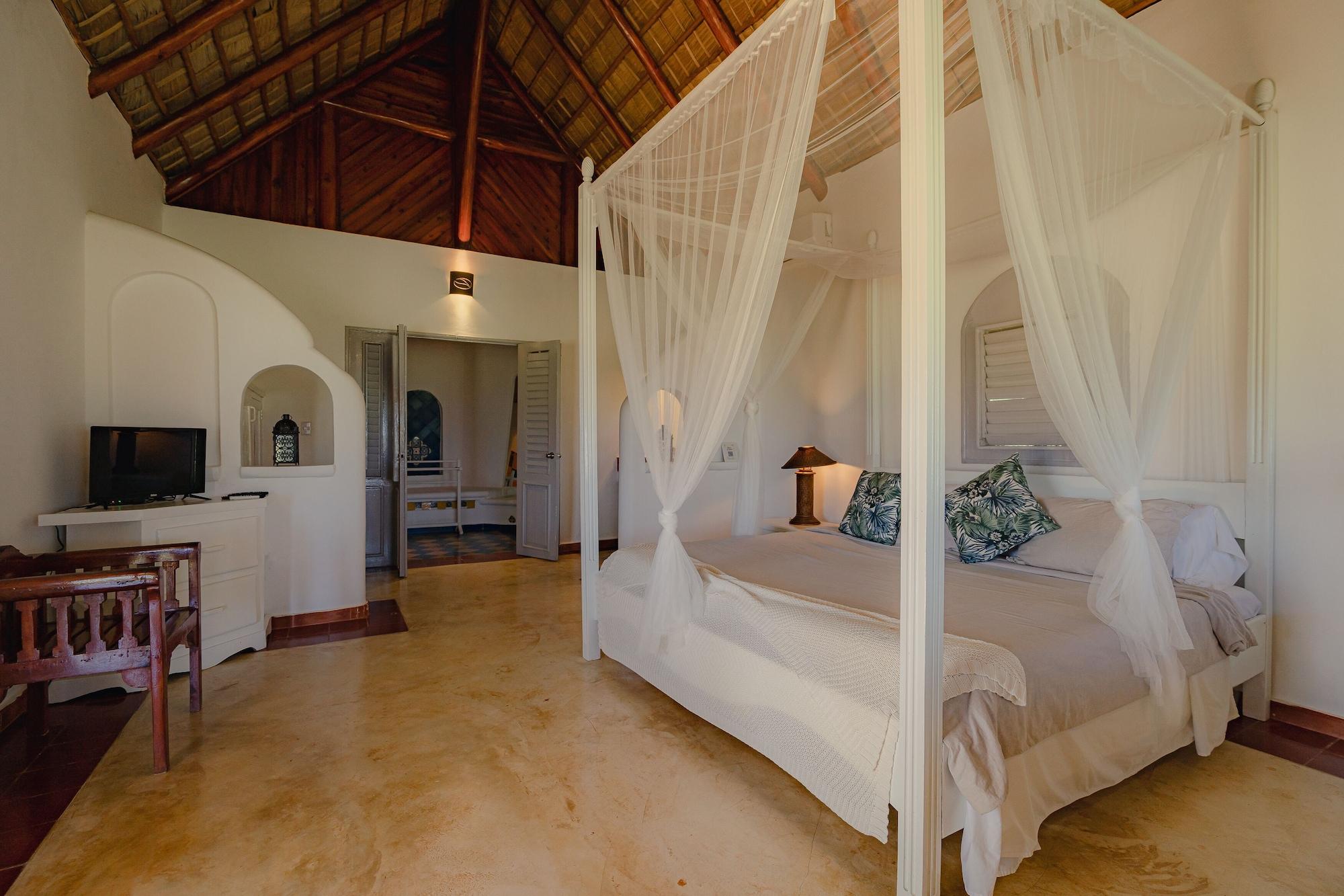 Hotel Costa Las Ballenas Las Terrenas Extérieur photo