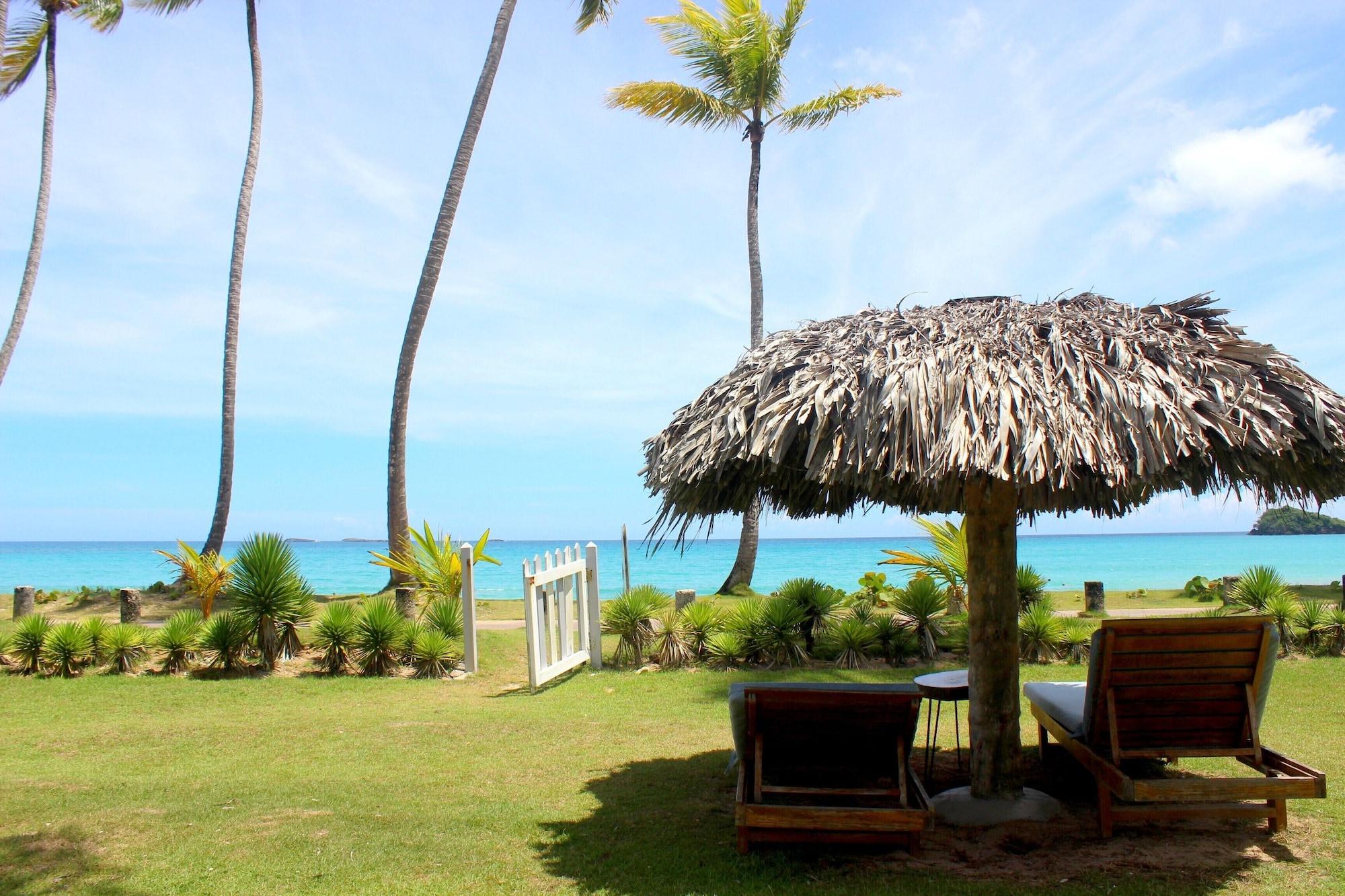Hotel Costa Las Ballenas Las Terrenas Extérieur photo