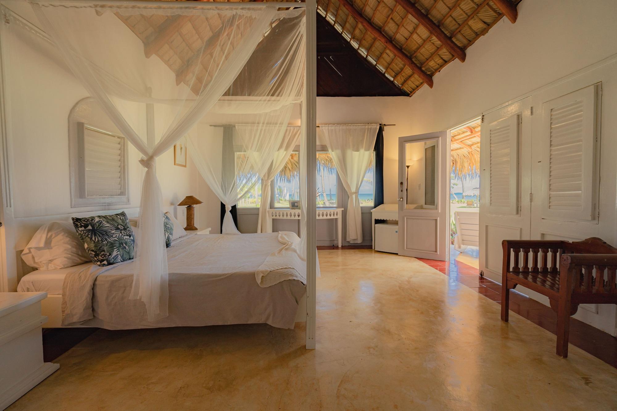 Hotel Costa Las Ballenas Las Terrenas Extérieur photo