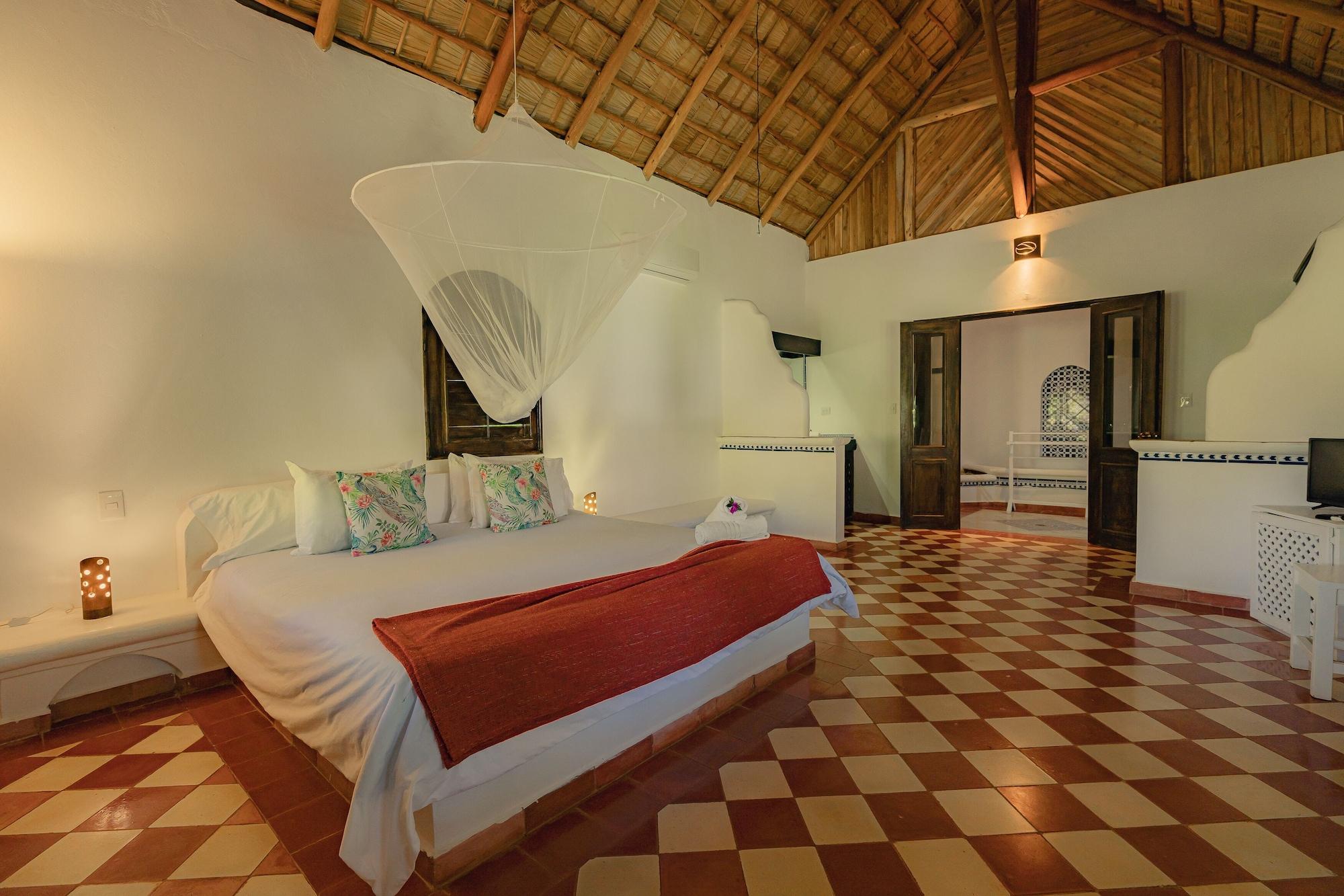 Hotel Costa Las Ballenas Las Terrenas Extérieur photo