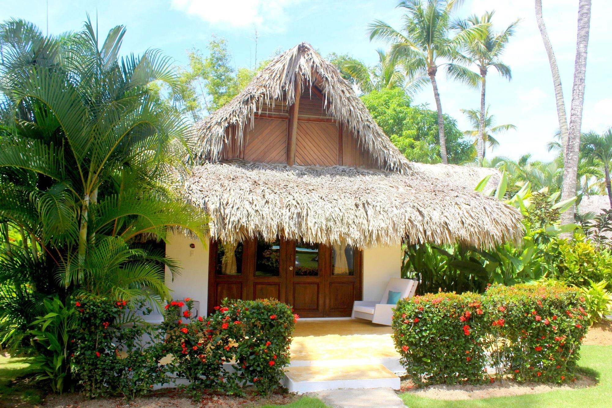 Hotel Costa Las Ballenas Las Terrenas Extérieur photo