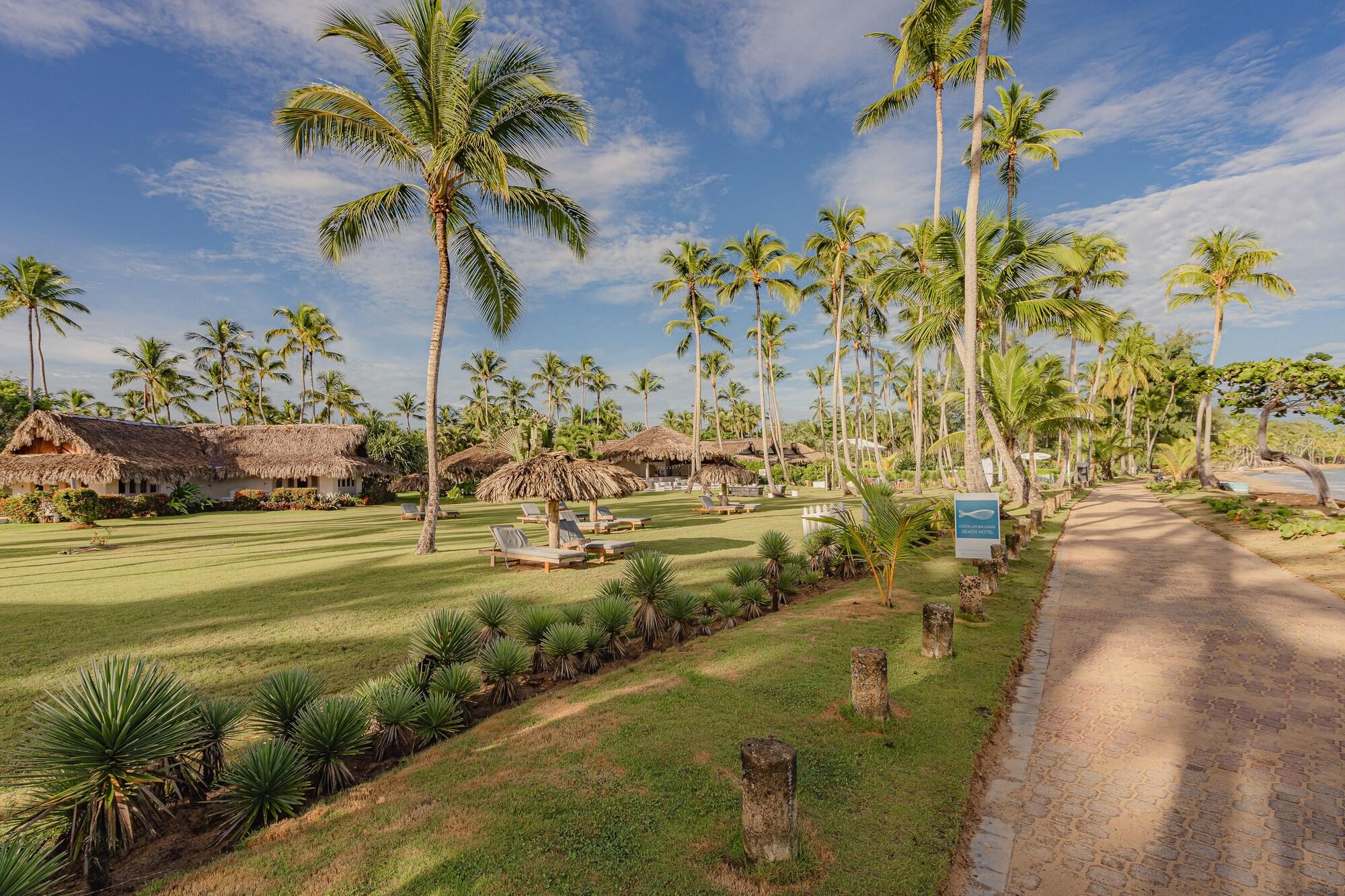 Hotel Costa Las Ballenas Las Terrenas Extérieur photo