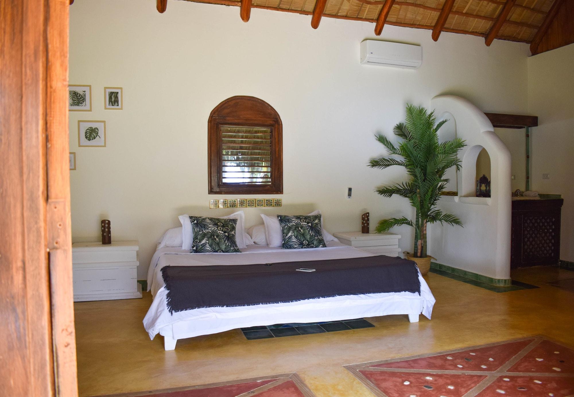 Hotel Costa Las Ballenas Las Terrenas Extérieur photo
