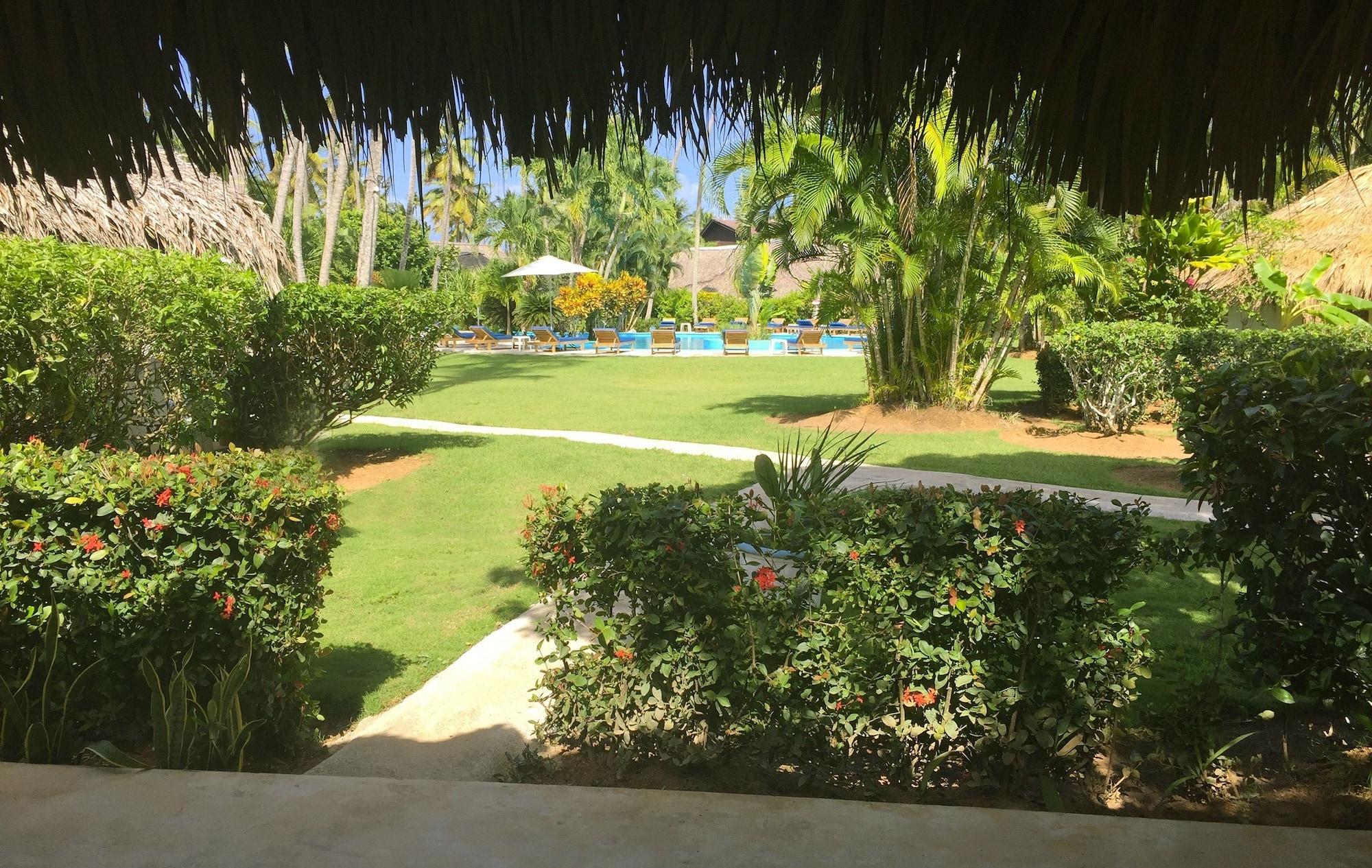 Hotel Costa Las Ballenas Las Terrenas Extérieur photo