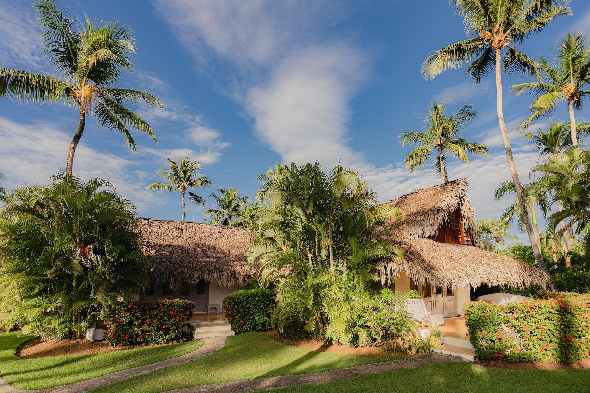 Hotel Costa Las Ballenas Las Terrenas Extérieur photo