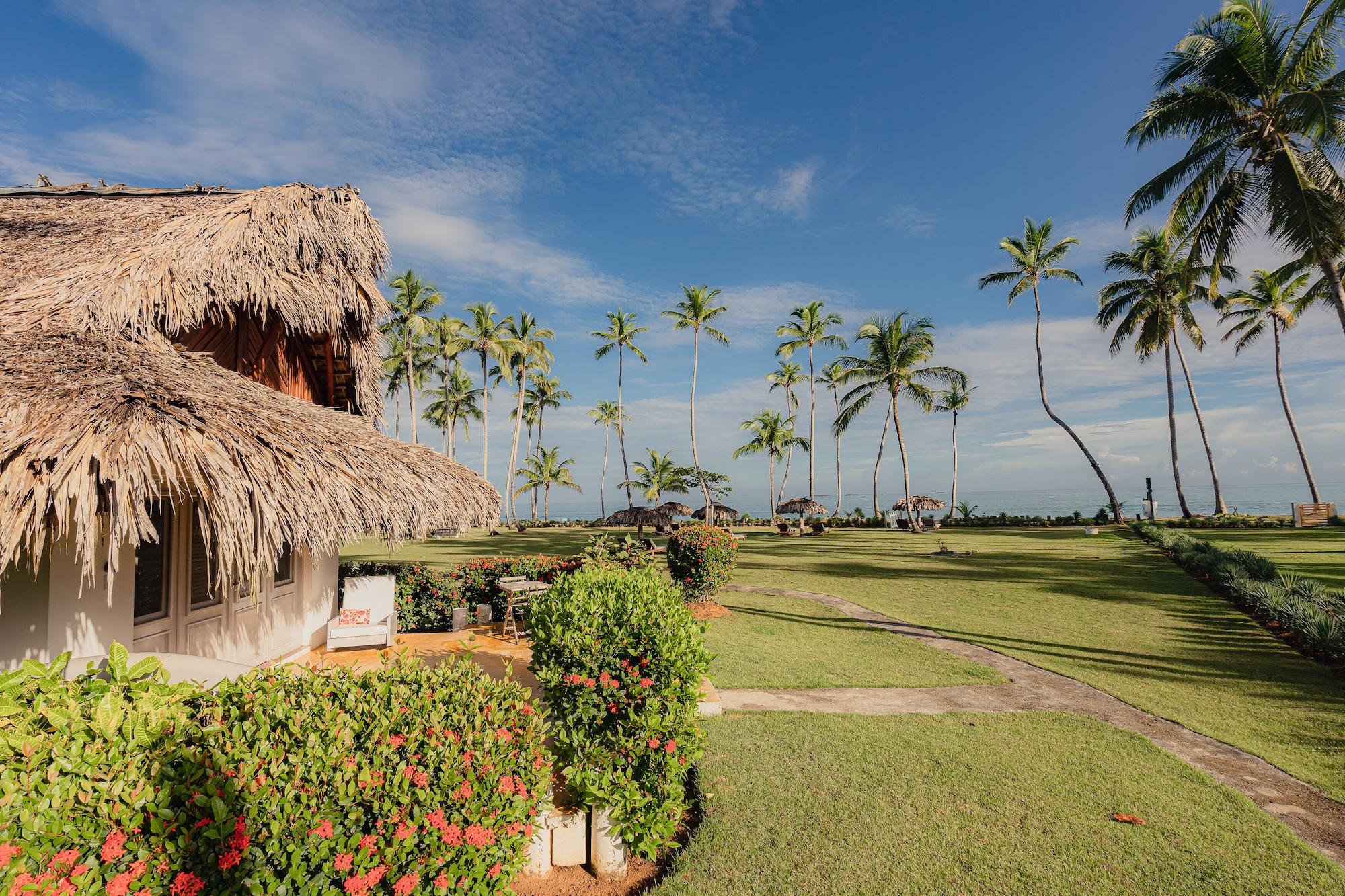 Hotel Costa Las Ballenas Las Terrenas Extérieur photo