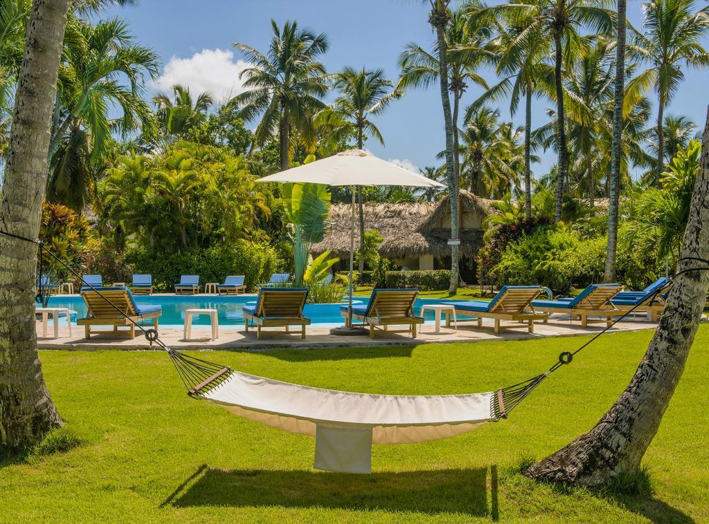 Hotel Costa Las Ballenas Las Terrenas Extérieur photo