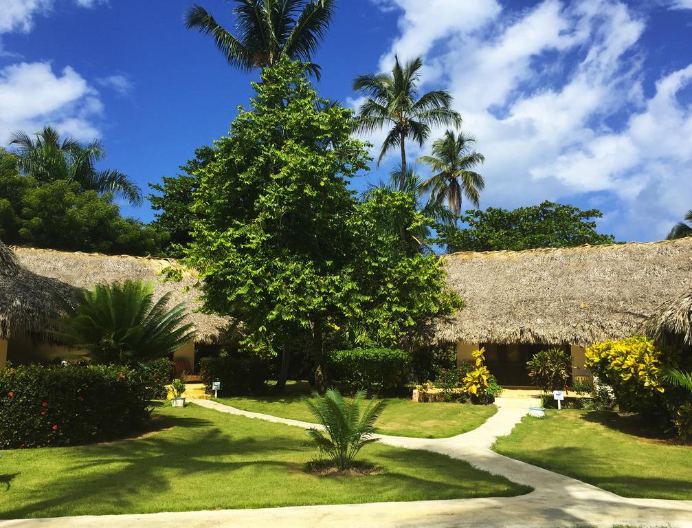 Hotel Costa Las Ballenas Las Terrenas Extérieur photo