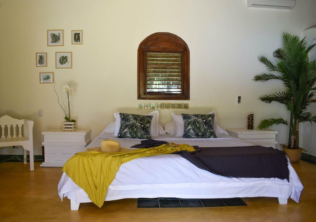 Hotel Costa Las Ballenas Las Terrenas Extérieur photo