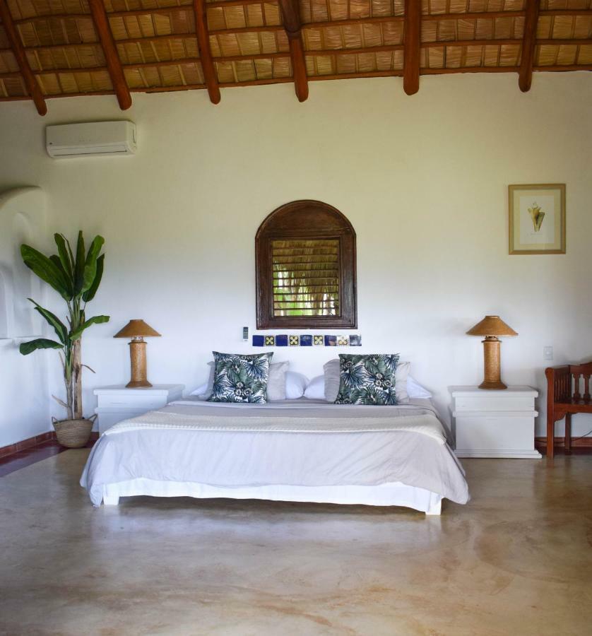 Hotel Costa Las Ballenas Las Terrenas Extérieur photo